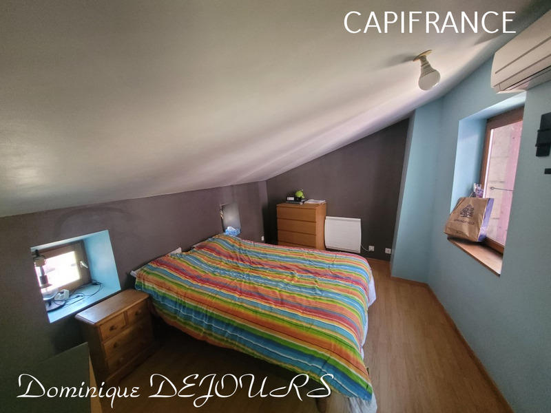 Maison - 109 m² - 5 pièces