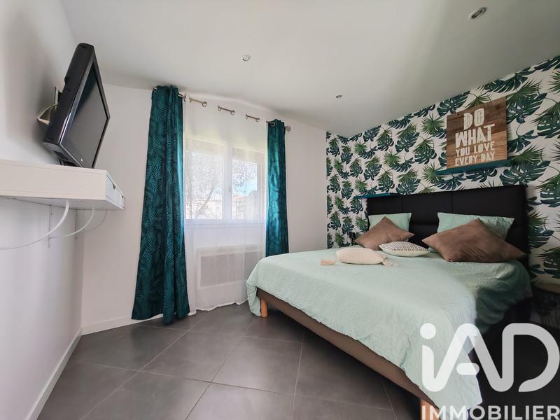 Maison - 102 m² - 5 pièces