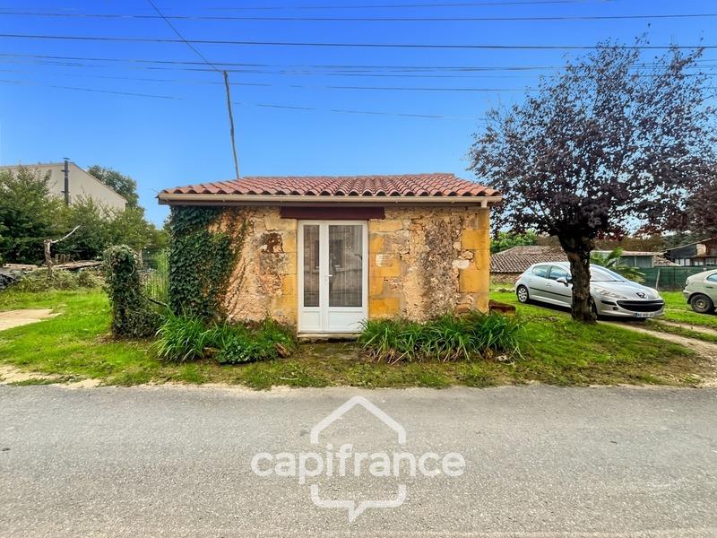 Maison de village - 135 m² - 5 pièces