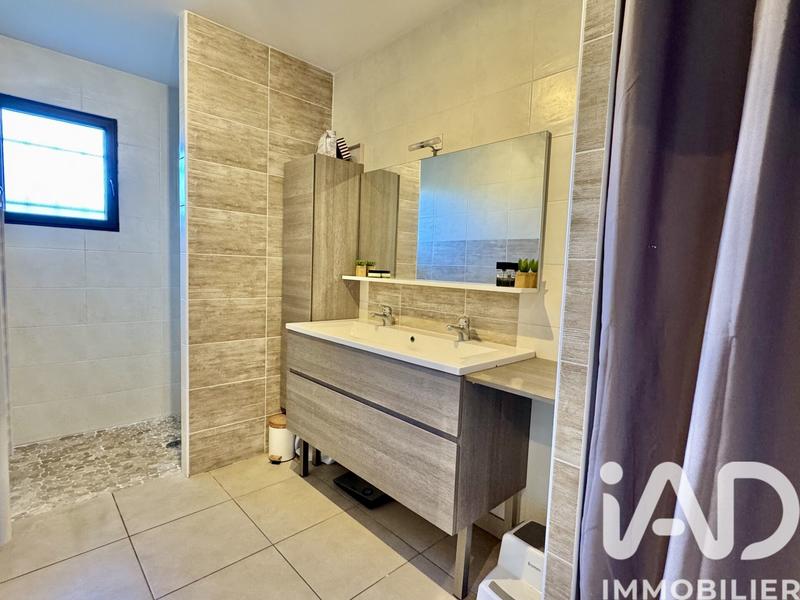 Maison - 136 m² - 6 pièces