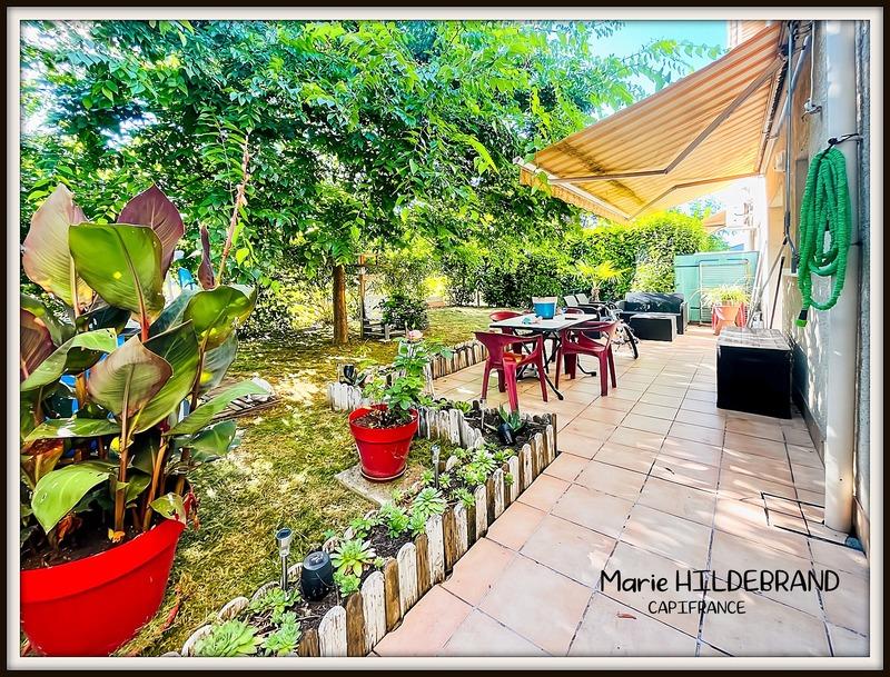 Immeuble - 206 m² - 10 pièces