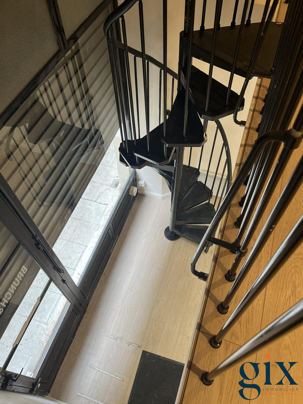 Local commercial - 50 m²