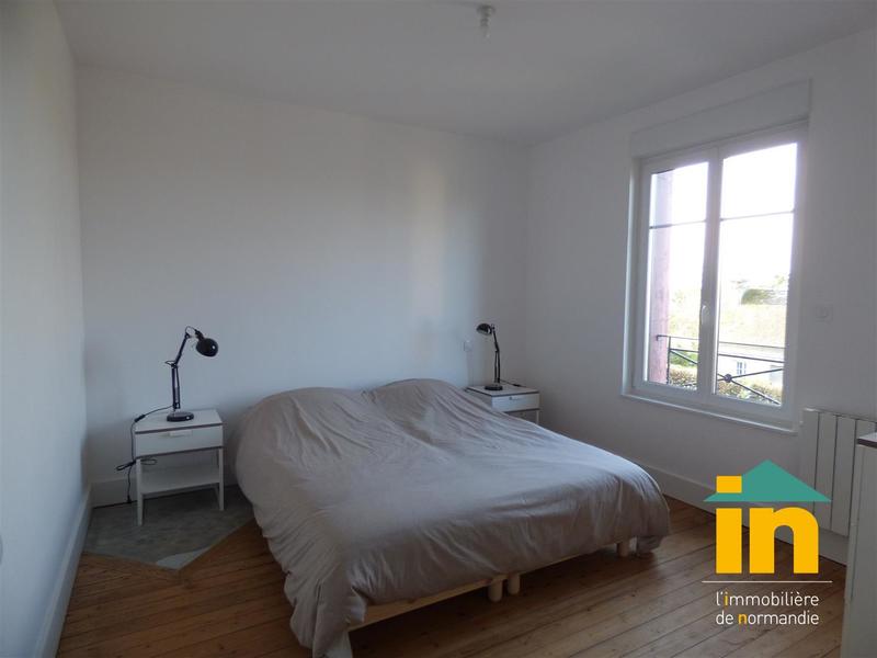 Maison de ville - 73 m² - 4 pièces