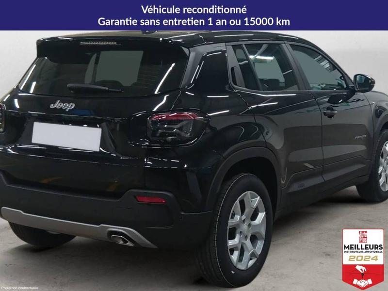 Jeep Avenger 1.2 Turbo T3 100 ch Altitude