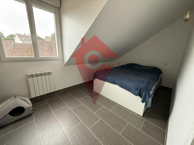 Maison - 56 m² - 4 pièces