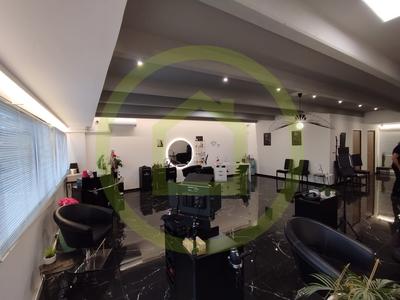 Fonds de commerce - Local d'activité / Entrepôt - 147 m²