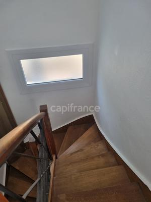 Maison - 137 m² - 6 pièces