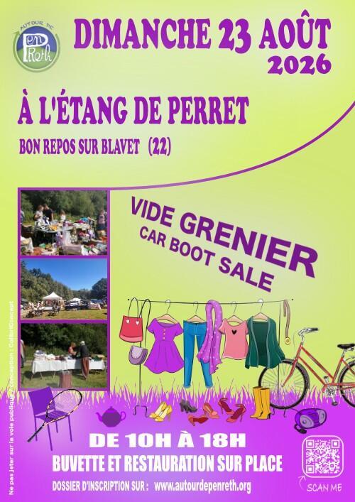 Vide-Grenier