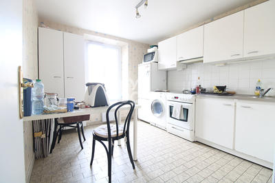 Appartement - 52 m² - 2 pièces