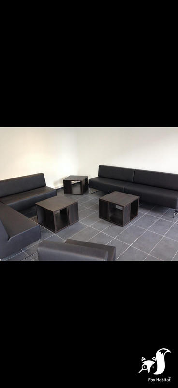 Appartement - 19 m² - 1 pièce