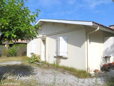 Maison - 79 m² - 3 pièces