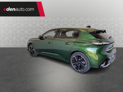 Peugeot 308 Electrique 54 kWh 156ch Allure