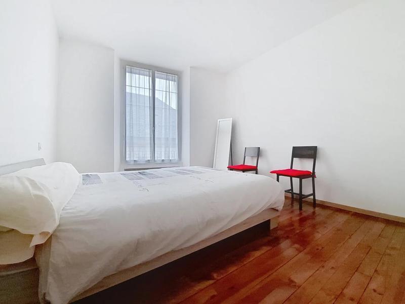 Maison - 102 m² - 6 pièces