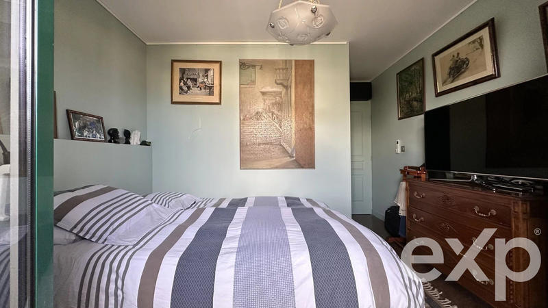 Appartement - 175 m² - 5 pièces