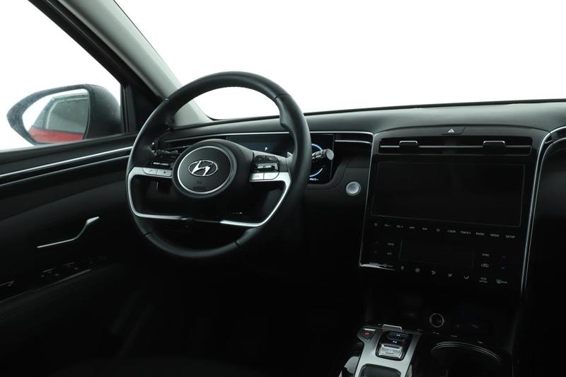 Hyundai Tucson 1.6 t-GDi Plug-In-Hybrid Htrac Creative Bva6 265 ch