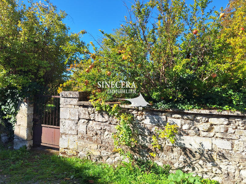 Maison - 131 m² - 6 pièces