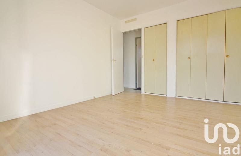 Maison - 75 m² - 3 pièces