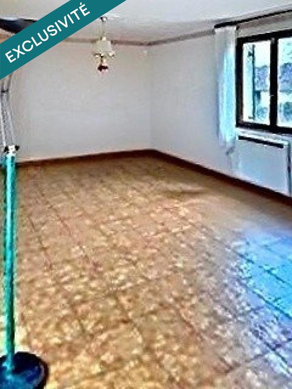 Maison - 79 m² - 3 pièces