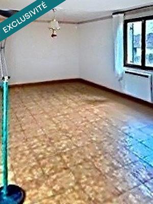 Maison - 79 m² - 3 pièces