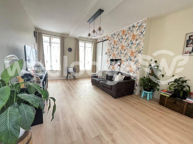 Maison ancienne - 87 m² - 5 pièces