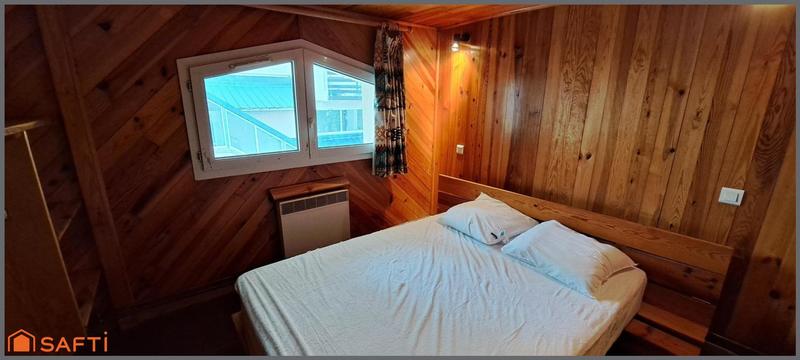 Appartement - 97 m² - 6 pièces