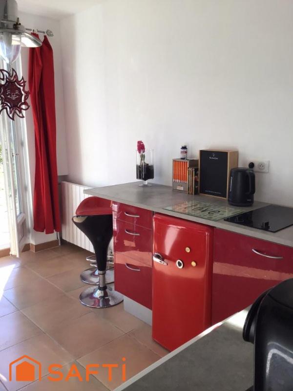 Maison - 151 m² - 7 pièces