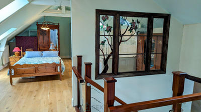 Maison - 247 m² - 8 pièces