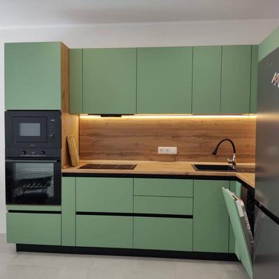 Appartement - 19 m² - 1 pièce