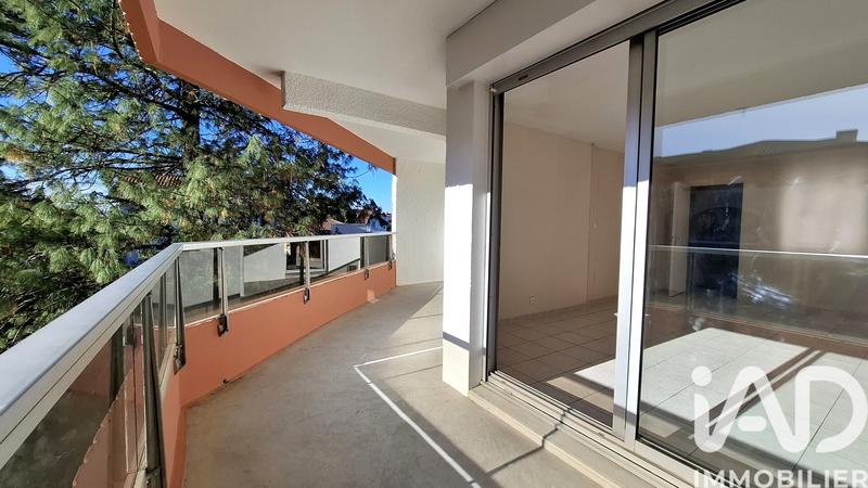 Appartement - 74 m² - 3 pièces