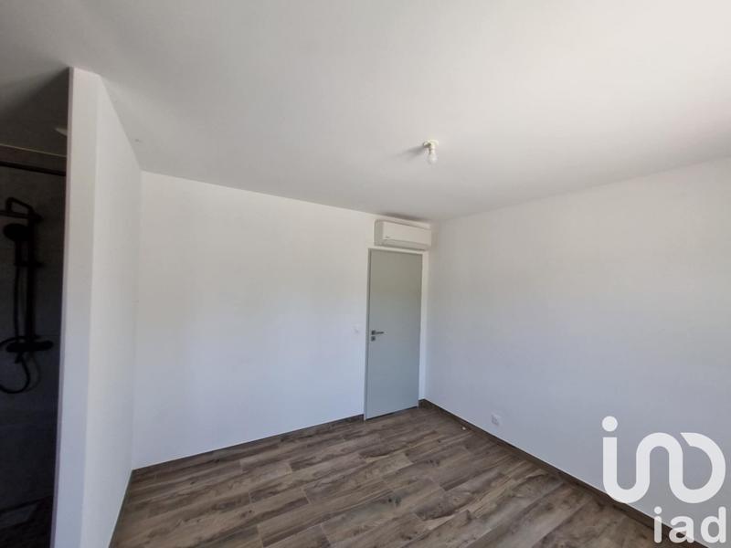 Maison - 113 m² - 4 pièces