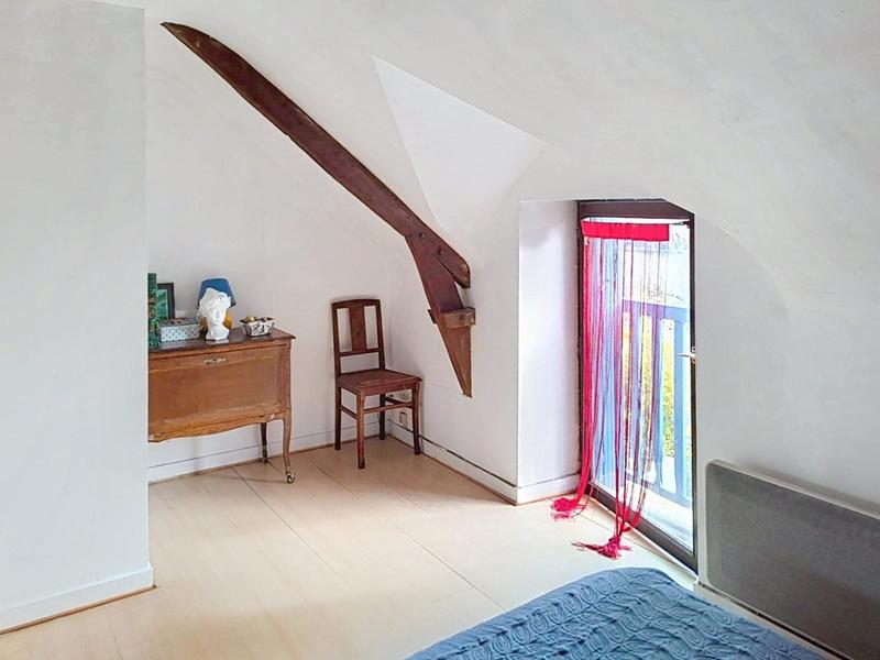 Maison - 47 m² - 3 pièces