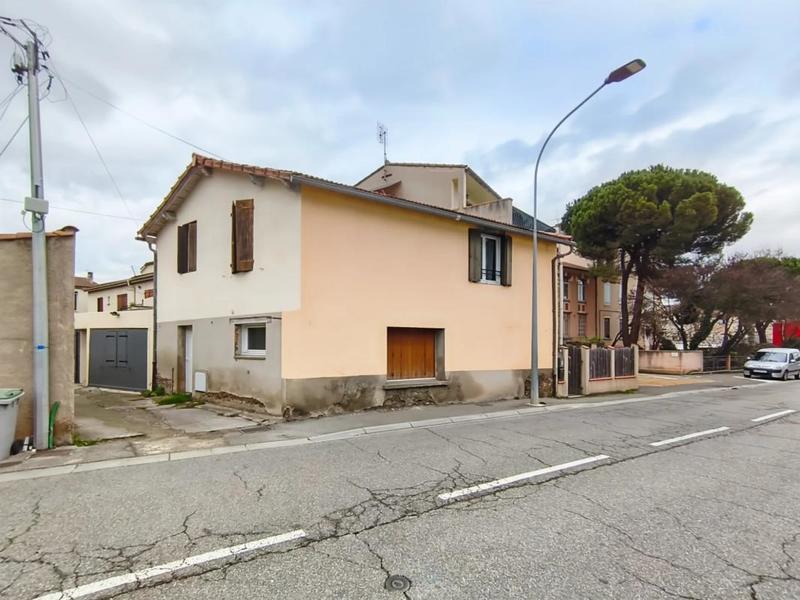 Maison - 170 m² - 8 pièces