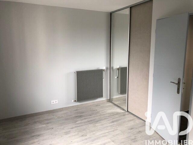 Appartement - 78 m² - 4 pièces