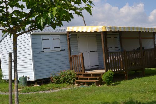 Ferme auberge de Nouste Temps