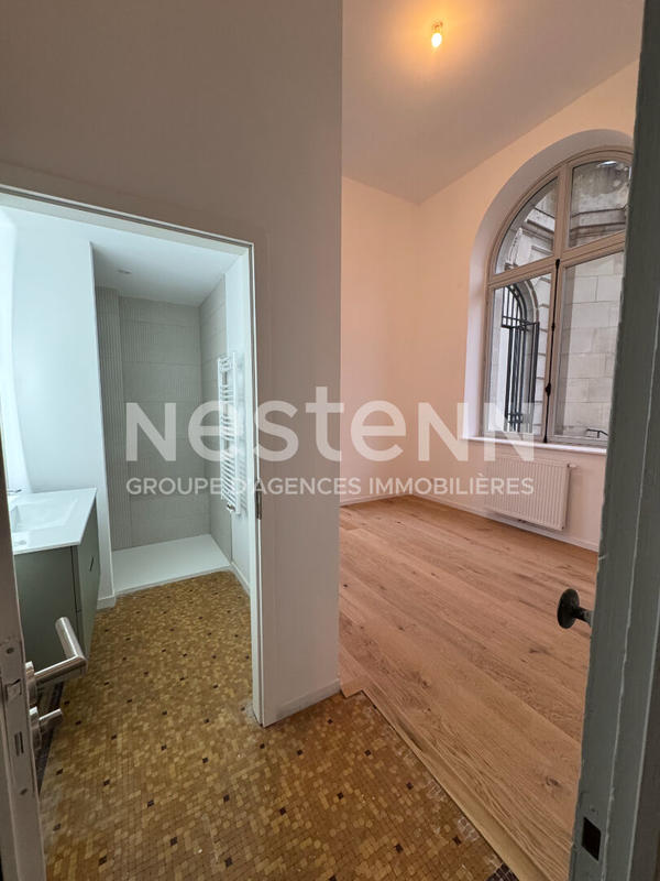 Appartement - 121 m² - 4 pièces