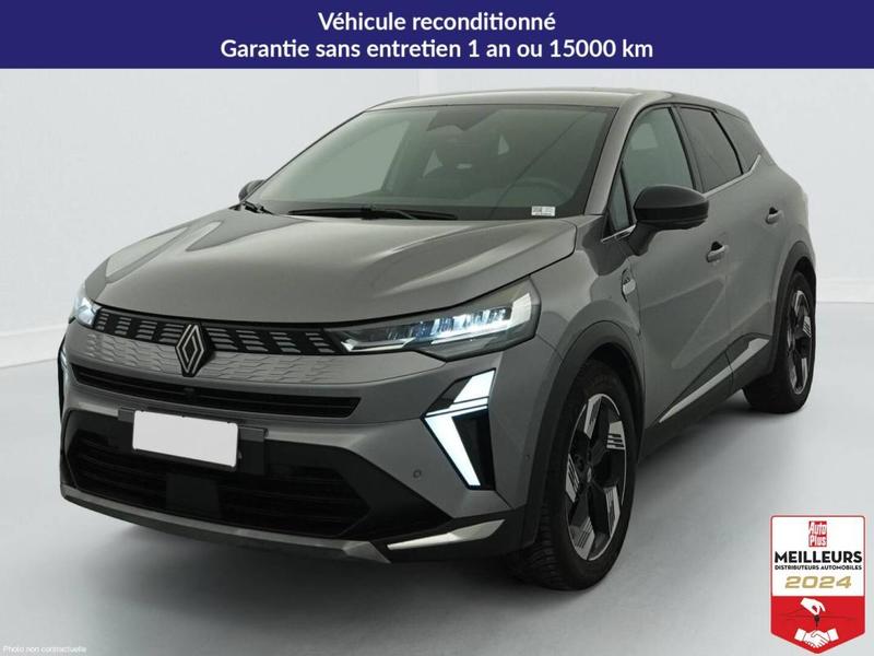 Renault Symbioz E-Tech full hybrid 145 Iconic