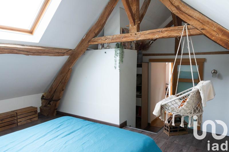 Maison - 174 m² - 7 pièces