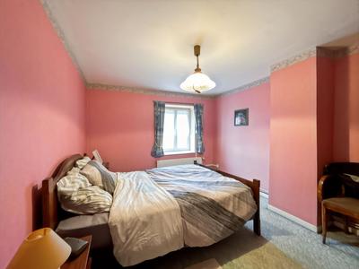 Maison - 46 m² - 3 pièces