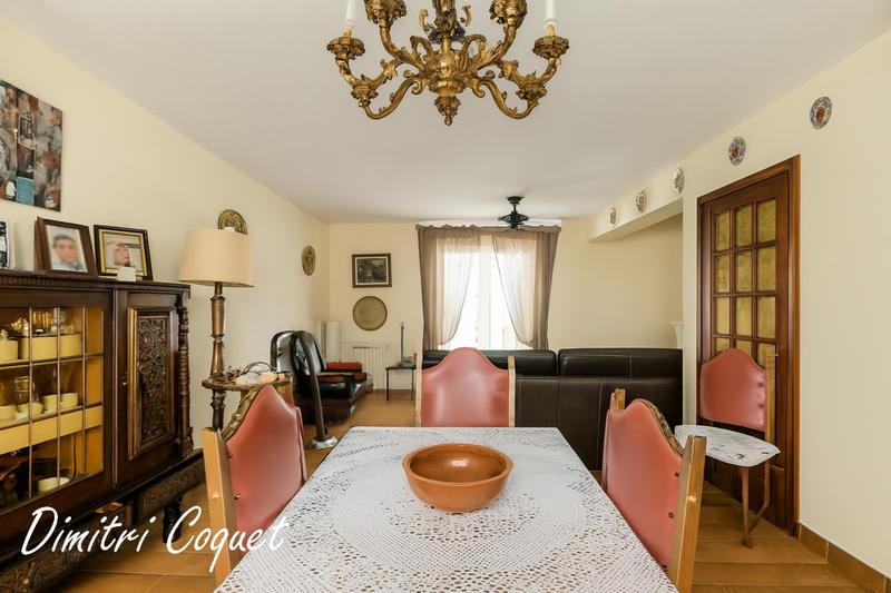 Maison - 101 m² - 4 pièces