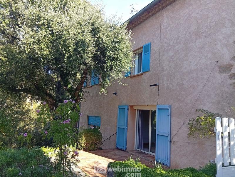 Villa - 121 m² - 6 pièces