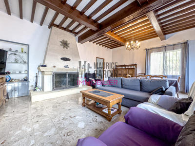 Maison - 160 m² - 4 pièces