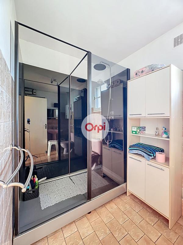 Maison - 65 m² - 3 pièces