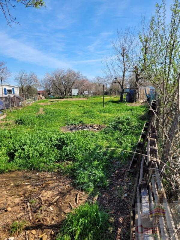 Terrain agricole - 1 000 m²