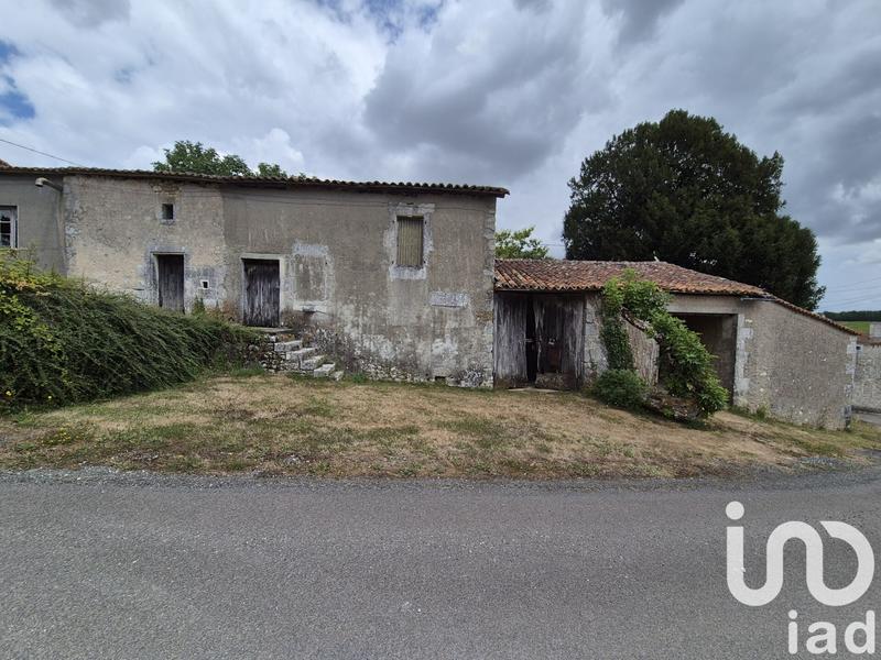 Maison - 155 m² - 4 pièces