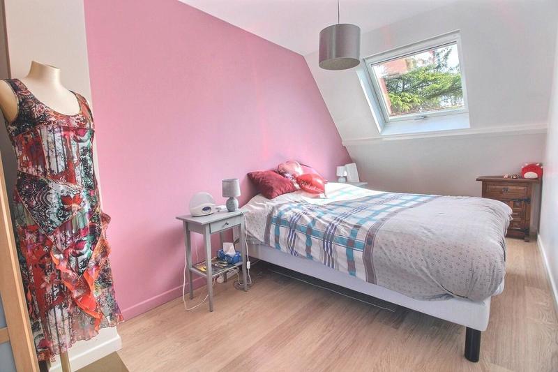 Maison - 137 m² - 6 pièces