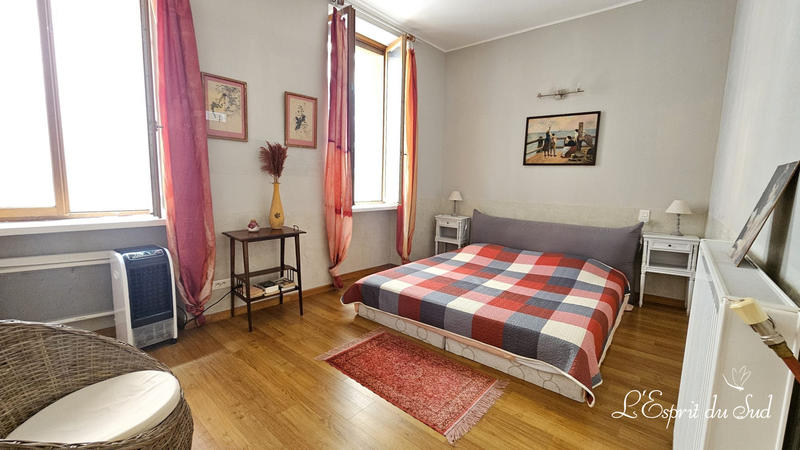 Maison - 45 m² - 2 pièces