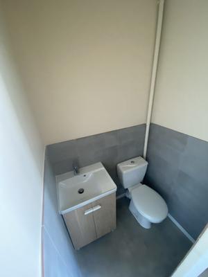 Appartement - 22 m² - 1 pièce