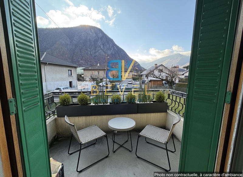 Maison - 159 m² - 5 pièces