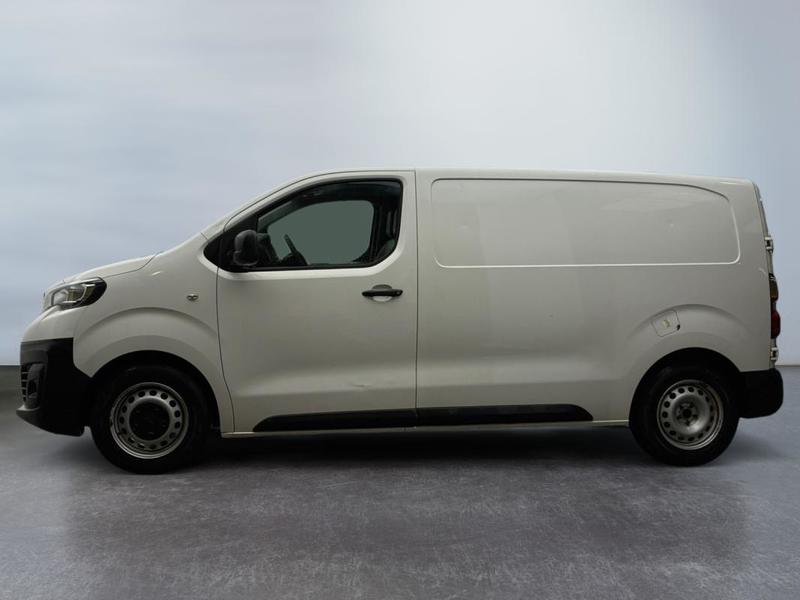 Peugeot Expert Fourgon Fgn Tole Standard 1.5 Bluehdi 120 s&amp;S Bvm6 Premium