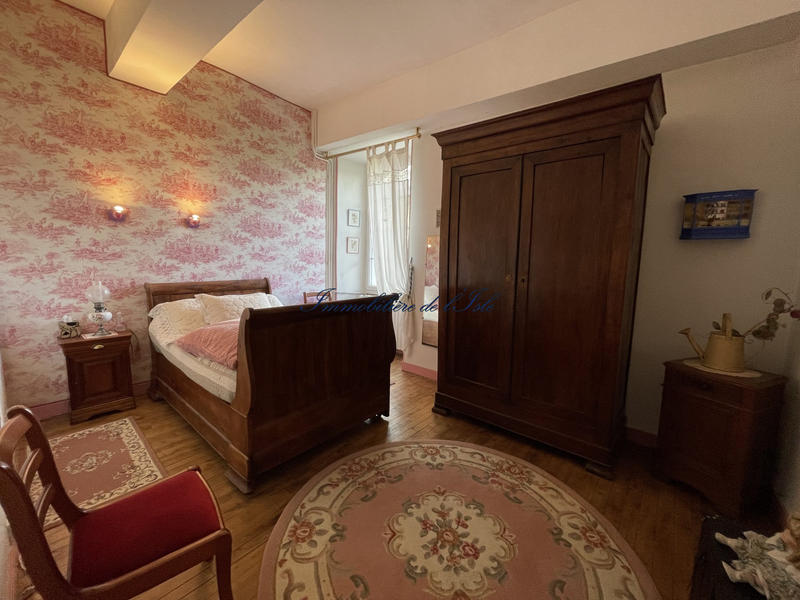 Maison - 396 m² - 13 pièces